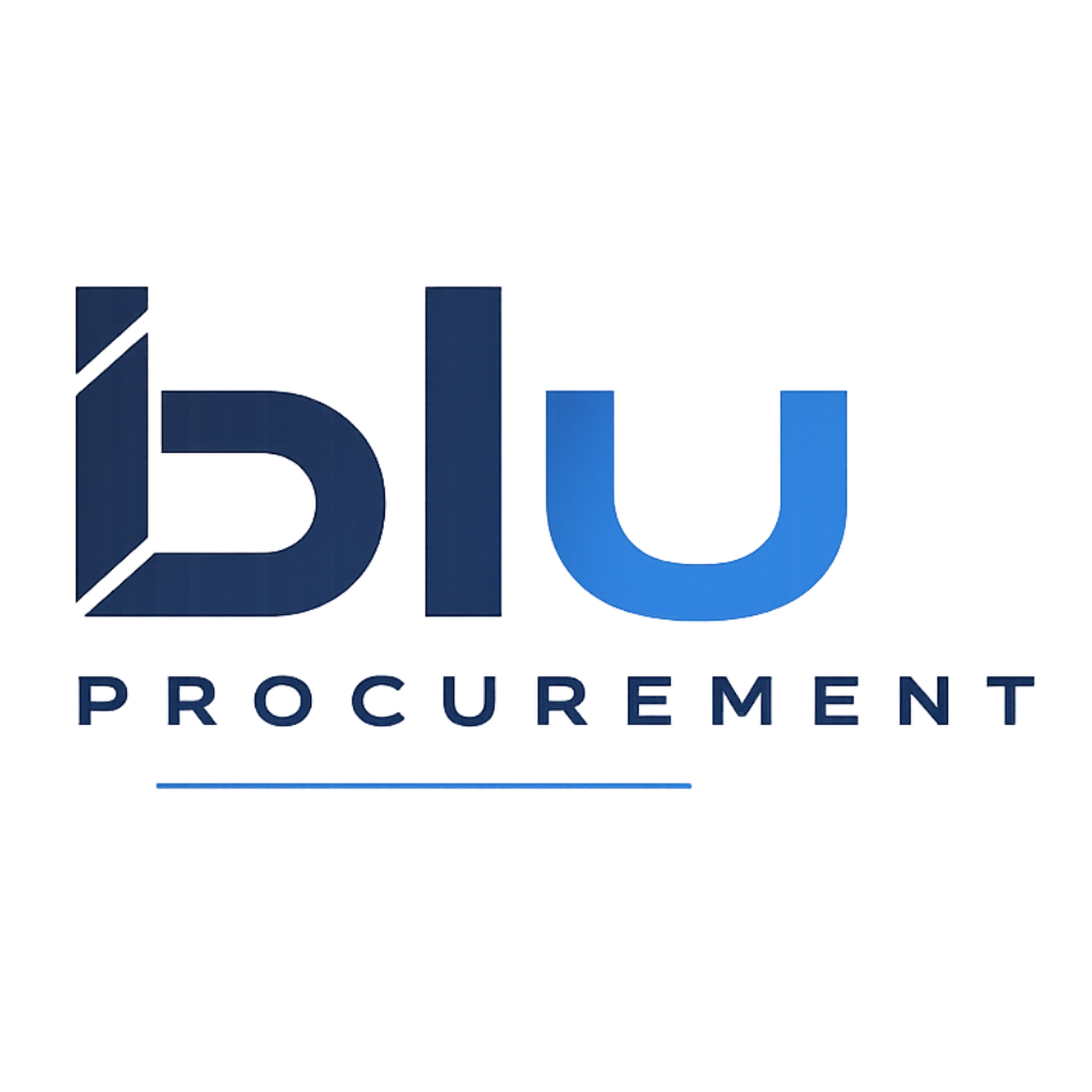 Blu Procurement